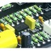 3D Surround Assembled LM4610 Volume Control Board with 3D surround Equiloudne XD