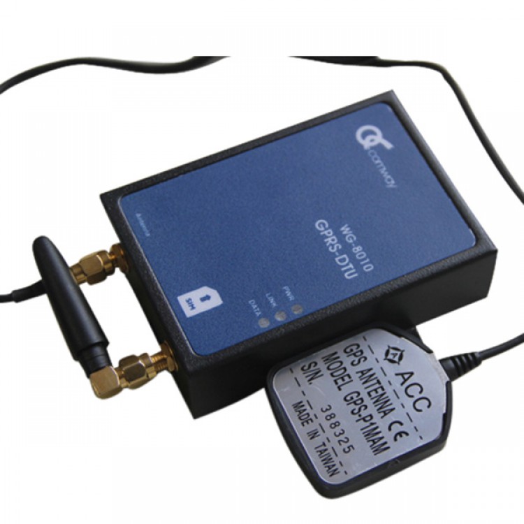 Передача rs 485 через gprs