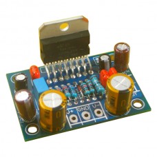 TDA7294 Amplifier Board Amp Kit Parts (Kit only) for DIY