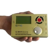C6P 1-6S High Efficiency Lithium Battery Balance Charger Discharger w/LCD Display
