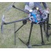 FPV 10kg Loading RTF Octocopter Combo w/ Retractable Landing SKid + 5DII Gimbal & DJI WKM Motor ESC Prop