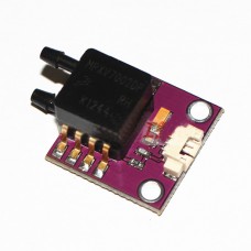 Breakout Board MPXV7002DP Differential Pressure Sensor Board for APM2.5 APM2.55 APM2 Arducopter Flight Control Board
