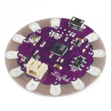 LilyPad Arduino USB ATmega32U4 Board Single Chip Development Board
