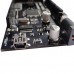 Mega 2560 R3 Mega2560 REV3 ATmega2560-16AU Board + USB Cable Compatible Arduino