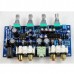 TA7630 HIFI Fever Pitch High Quality Amp Amplifier NE5532 Board Strip Pure DC Regulator