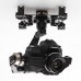 DJI Zenmuse Z15-5D2 FPV Brushless Gimbal for 5D Mark II Gimbal FPV Aerial Photography