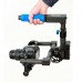 Professional USE CAME-6000 Ready to Run Brushless Camera Gimbal Video Stabilizer Gimbal Assembled