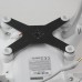 Carbon Fiber Gimbal Mounting Plate Adapter Anti Vibration For DJI Phantom Version 2 Quadcopter