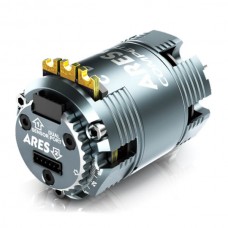 SkyRC Ares Pro Brushless Motor 540 Size Competition Brushless Motor 4700KV Default for 1/10 Scale 