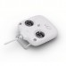 DJI-DT7 DJI DT7 2.4 GHZ Transmitter Remote Control for Phantom/Phantom 2 Quadcopter