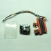 DIY APM Power Module Current/voltage 5.3V DC BEC T-Plug for ARDUPILOT APM 2.5.2 2.6 Flight Control