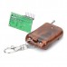 315MHz RF 4-CH Interlock Receiving Module + RC Wireless Control Set 