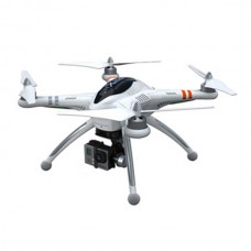 Walkera QR X350 Pro FPV GPS RC Quadcopter BNF For Gopro 3