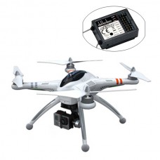 Walkera QR X350 Pro FPV GPS RC Quadcopter With RX802 BNF For Gopro 3