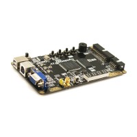 Altera CycloneIV FPGA Development Board Learning Board EP4CE6E22C8N