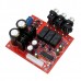 PGA2310 Amplifier 3 Input Signal Switching Remote Volume Control Preamplifier Board Kit