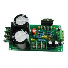 Dual Channal LM4766 T Class Power Amplfier 2 x 50W Amp Kit Only
