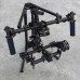 Foldable Handle brushless Gimbal Stands For Freefly M10 and Hifly Brushless Gimbal Load max 12KG