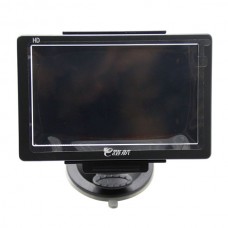 Eroda 5 inch HD-touch Navigator E200 E Series Upgrade Handwritten Smart GPS Navigation System