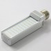 E27 Warm White 7W 66LED 3014 SMD Corn Bulb Light AC85-265V 800LM LED Lamp