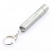 Darkvim SK-C30 CREE R2 LED 1-mode AAA 1.2V-4.2V 200 lumens keychain Flashlight