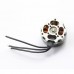 Silver TZT X3508 700KV Outter Runner Disk Type Brushless Motor for Quadcopter Hexacopter