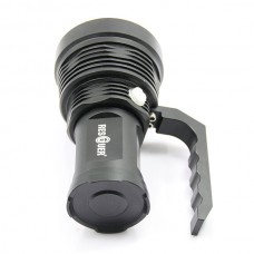 RESCUER S20T Outdoor Camping Flashlights CREE 3X T6 LED 3000lm 4 Mode Flashlight Torch