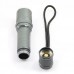 AuroraFire A-Class Craft AuroraFire GT-503C CREE XM-L T6 LED 5 Mode Flashlight Torch