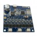 AlexMos BGC 3.53 3-axis Firmware Simplebgc Brushless Gimbal Controller w/IMU for FPV Gimbal