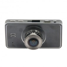 2.7' G300 Car DVR Video Camera LCD Camera HD 1080P AV Out Loop Recording G-sensor Camcorder