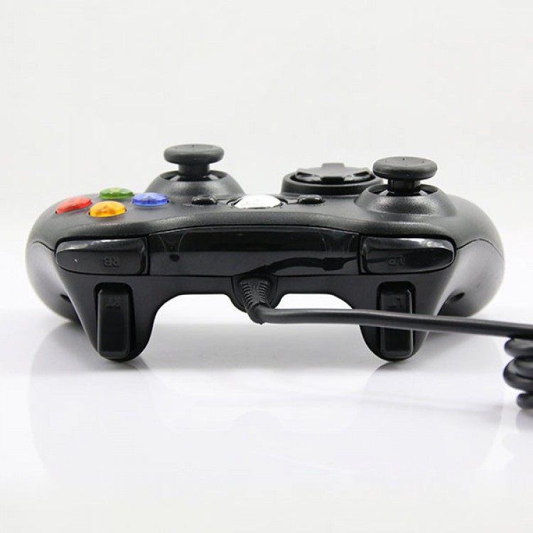 Replacement Wired Controller w/ Full Shell for Xbox 360 Joystic Xbox360