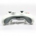 Replacement Wired Controller w/ Full Shell for Xbox 360 Joystic Xbox360 Controller -white