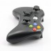 Replacement Wireless Game Controller for Xbox 360 Joystic Xbox360 Controller - Black