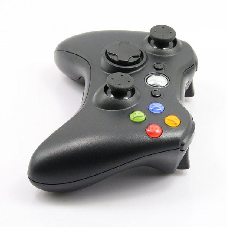 Replacement Wireless Game Controller for Xbox 360 Joystic Xbox360 ...