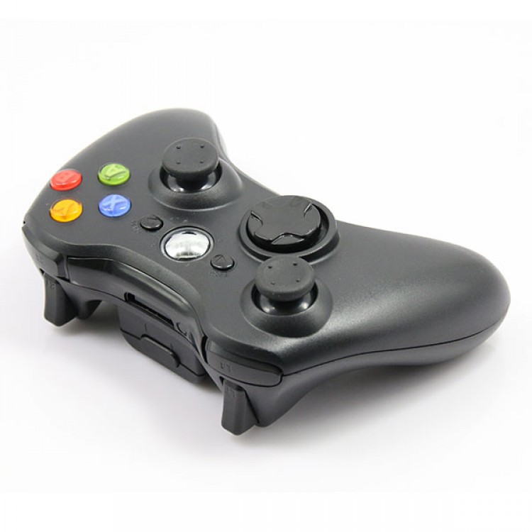 Replacement Wireless Game Controller for Xbox 360 Joystic Xbox360 ...