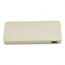 8800MAH Battery Charger Mobile Power Bank External Battery Charger Dual USB for Mobile Phone iPhone IPOD series