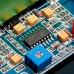 IRS2092S 250W Amp Board High Power D-Class HIFI Digital Amplifier Board Single Mono Channel 