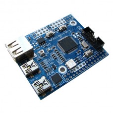 MKL25Z128 Development Board Freescale CortexM0+ Module Support USBHost/device 
