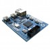 MKL25Z128 Development Board Freescale CortexM0+ Module Support USBHost/device 