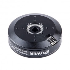 iFlight iPower Gimbal Brushless Motor GBM6208H-150T Hollow Shaft for FPV Aerial Photography