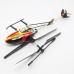  32cm 2.4G 4 Channel Helicopter Metal RC plane MINI Outdoor Remote Control Helicopter with Gyro