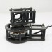 Dslr 3-Axis Handheld Brushless Gimbal/Handle Camera Carbon Mount w/5208-200T for 5D FPV