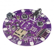 PCB Board for ATmega328P MP3 Player VS1053 Development Board