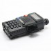 BaoFeng UV-5R 136-174/400-520MHz VHF UHF Radio DTMF Walkie Talkie UV5R Handheld Transceiver