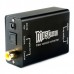 MUSE Z1 Fiber Coaxial Optic Mutual Converter Digital Switcher S/PDIF DAC Sound Card