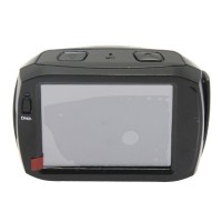 2.4" 1080P Full HD Touch Panel Sports Cam Helmet Bike Recorder Car Camera Video