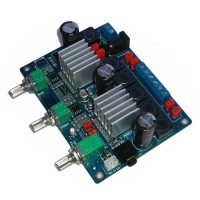 TPA3116 HIFI 2.1 Digital Amplifier Board 12V High Power Surpass TPA3123 LM1875
