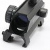 MP5 Type Red Dot Reflex Sight Rifle Scope with Built-in Claw Mount