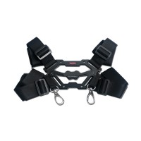 Tarot Double Shoulders/ Single Shoulder Hanging Point Remote Control Straps TL2875-02