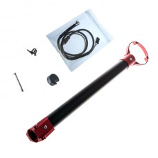 DJI Arm CCW Counter Clockwise Wing Set Part 5 for for DJI S1000 Premium Hexacopter Red
